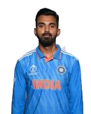 KL Rahul