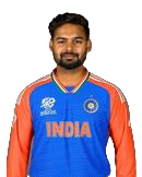 Rishabh Pant