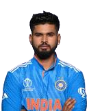 Shreyas Iyer