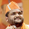 Patel Hardik Bharatbhai